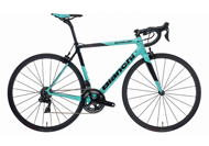 Specialissima Dura Ace Di2